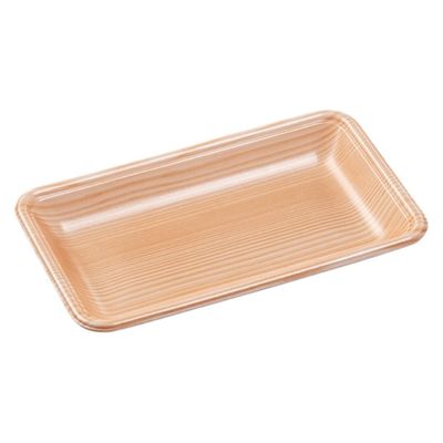 エフピコ 発泡トレー FLB-X13-25 日光 3F405134 1ケース(1400個(100個×14)（直送品）