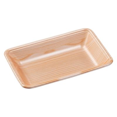 エフピコ 発泡トレー FLB-X14-35 日光 3F405148 1ケース(1200個(100個×12)（直送品）