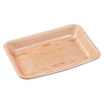 エフピコ 発泡トレー FLB-K23-36 日光 3F409238 1ケース(600個(100個×6)（直送品）