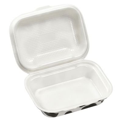 エフピコ 軽食容器 DLVボーノ22-16 カウ 40020763 1ケース(180個(30個×6)（直送品）