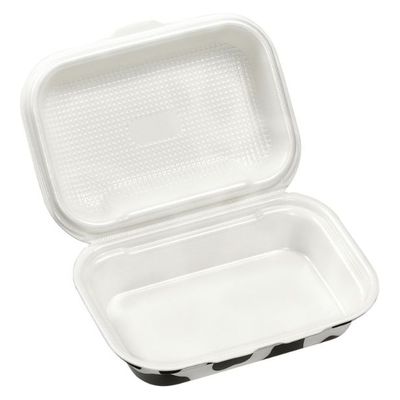 エフピコ 軽食容器 DLVボーノ23-16 カウ 40020773 1ケース(180個(30個×6)（直送品）