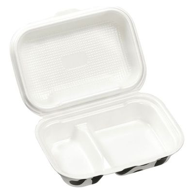 エフピコ 軽食容器 DLVボーノ23-16-1 カウ 40020783 1ケース(180個(30個×6)（直送品）