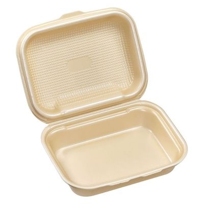 エフピコ 軽食容器 DLVボーノ23-18 ベージュ 40020792 1ケース(180個(30個×6)（直送品）