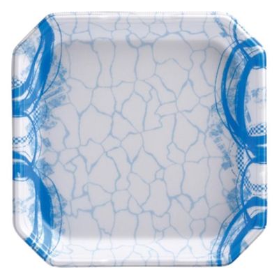 エフピコ 発泡トレー しゃぶしゃぶ3人浅LS 旬香青 40130328 1ケース(400個(50個×8)（直送品）