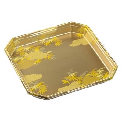 エフピコ 発泡トレー しゃぶしゃぶ5人浅 尾張 40130509 1ケース(300個(50個×6)（直送品）