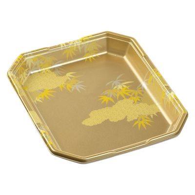 エフピコ 発泡トレー しゃぶしゃぶ長2.5人浅L 尾張 40132509 1ケース(900個(50個×18)（直送品）