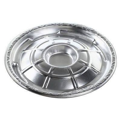 エフピコ オードブル容器 MSF-丸200 本体 デラックス黒 40485200 1ケース(900個(25個×36)（直送品）