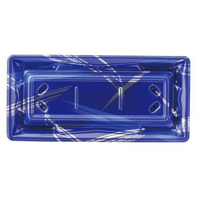 エフピコ 寿司容器 Sステージ24-11 本体 かぜ音紺 40757241 1ケース(900個(50個×18)（直送品）