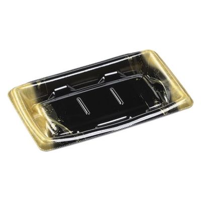 エフピコ 発泡トレー MTD20-12平ヨコ 本体 金絵巻 40802013 1ケース(1000個(50個×20)（直送品）