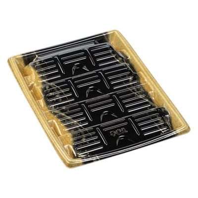 エフピコ 発泡トレー MTD32-24 本体 金絵巻 40803224 1ケース(300個(50個×6)（直送品）