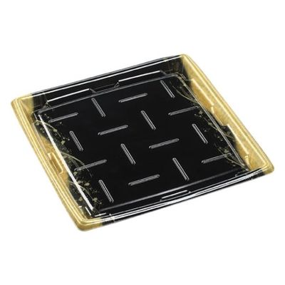 エフピコ 発泡トレー MTD30-30平 本体 金絵巻 40803031 1ケース(300個(50個×6)（直送品）