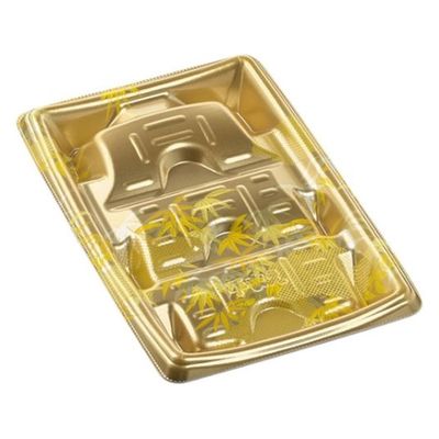 エフピコ 発泡トレー MTD22-15 本体 尾張 40842215 1ケース(800個(50個×16)（直送品）