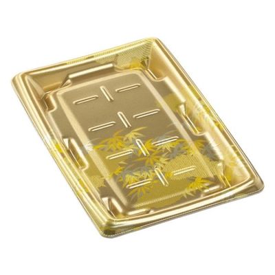 エフピコ 発泡トレー MTD25-17平 本体 尾張 40842518 1ケース(600個(50個×12)（直送品）