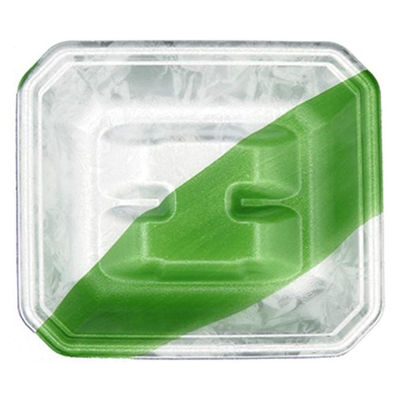 エフピコ 鮮魚トレー FLステージ15-13(25) 笹氷 42115324 1ケース(2000個(100個×20)（直送品）