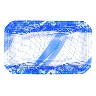 エフピコ 鮮魚トレー FLステージ20-12(25) 海氷青 42120227 1ケース(1800個(100個×18)（直送品）