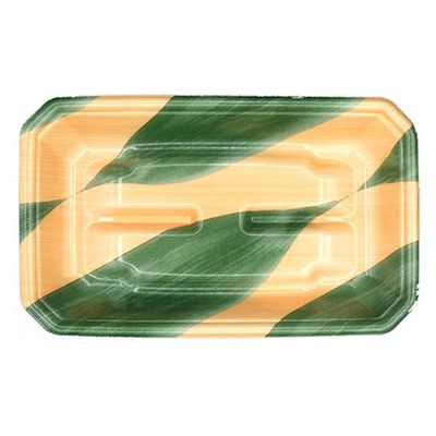 エフピコ 鮮魚トレー FLステージ22-13(25) 杉葉らん 42122323 1ケース(1500個(100個×15)（直送品）