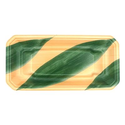 エフピコ 鮮魚トレー FLステージ25-12(25) 杉葉らん 42125223 1ケース(1400個(100個×14)（直送品）