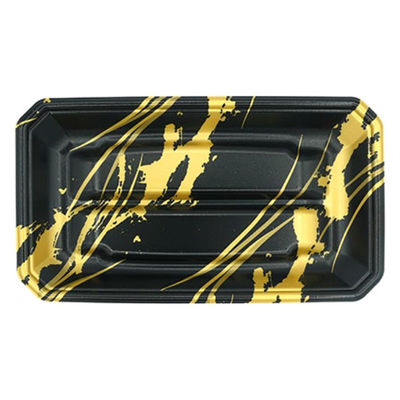 エフピコ 鮮魚トレー FLステージ25-14(25) 線ふで金 42125445 1ケース(1200個(100個×12)（直送品）