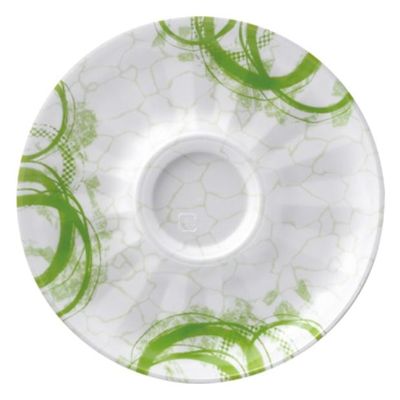 エフピコ 発泡トレー しゃぶしゃぶ255 本体 旬香緑 42140255 1ケース(400個(50個×8)（直送品）