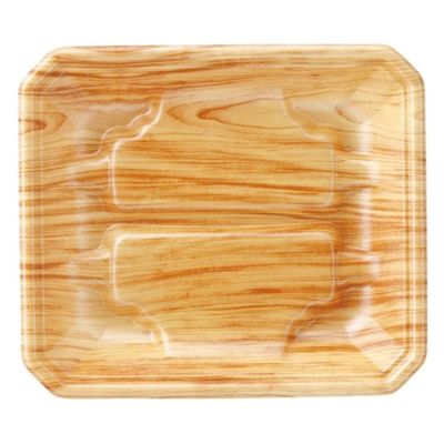 エフピコ 発泡トレー FLステージ20-17(32) 拓木 42220738 1ケース(1200個(100個×12)（直送品）