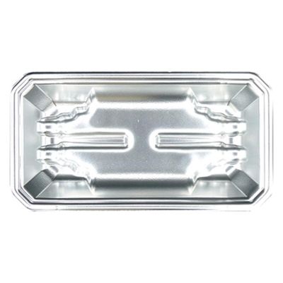 エフピコ 発泡トレー FLステージ25-13(32) DX黒 4222533B 1ケース(1200個(100個×12)（直送品）