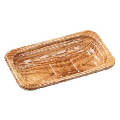 エフピコ 発泡トレー BOX-25-15(37) 本体 拓木 44142515 1ケース(450個(25個×18)（直送品）