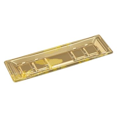 エフピコ 刺身容器 平舟37-11段 本体 尾張 44303711 1ケース(600個(50個×12)（直送品）