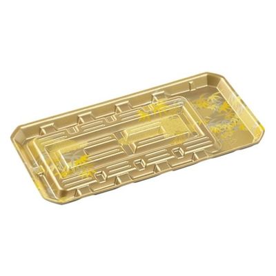 エフピコ 発泡トレー FU-30-15(V) 尾張 45363015 1ケース(1000個(50個×20)（直送品）