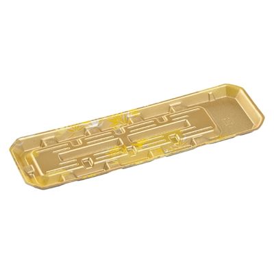 エフピコ 発泡トレー FU-33-10(V) 尾張 45363310 1ケース(1600個(50個×32)（直送品）