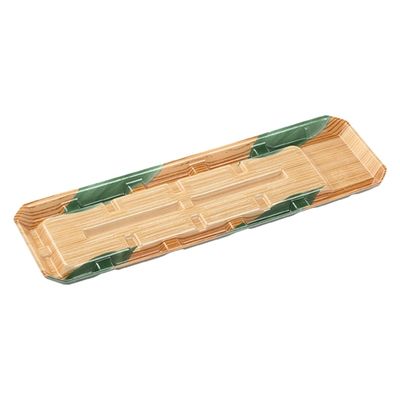 エフピコ 発泡トレー FU-37-12(V) 味葉らん 45373712 1ケース(1000個(50個×20)（直送品）