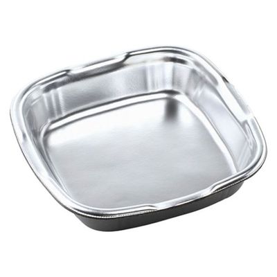 エフピコ 発泡トレー 重ね桶20-20(45) デラックス黒 47112020 1ケース(600個(50個×12)（直送品）