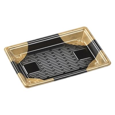 エフピコ 寿司容器 もり-108 本体 山城 48994108 1ケース(1500個(50個×30)（直送品）