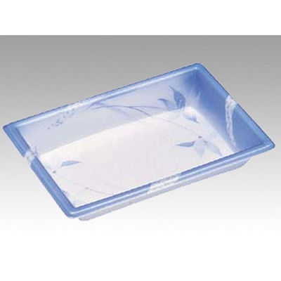 エフピコ 発泡トレー Q-40-30 清涼 49232108 1ケース(1500個(50個×30)（直送品）