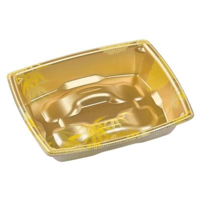 エフピコ 軽食容器 角盛鉢15-12(30)A 本体 尾張 49248152 1ケース(1200個(50個×24)（直送品）