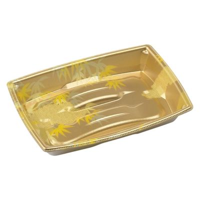 エフピコ 鮮魚トレー 角盛鉢20-14(30)A 本体 尾張 49248204 1ケース(900個(50個×18)（直送品）