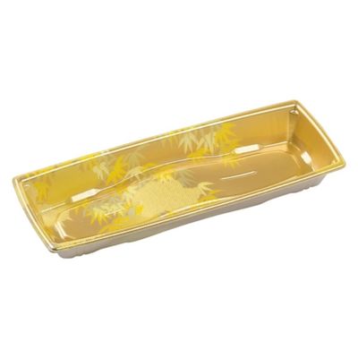 エフピコ 鮮魚トレー 角盛鉢30-11(35)A 本体 尾張 49248301 1ケース(800個(50個×16)（直送品）