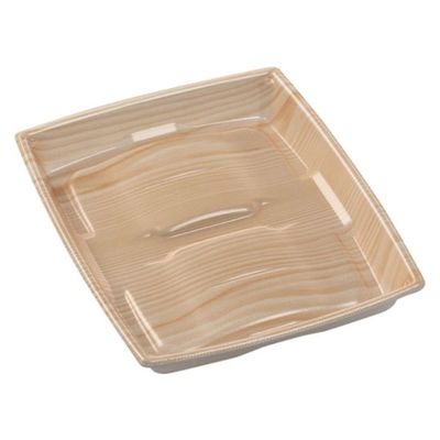 エフピコ 軽食容器 角盛鉢24-20(30)Aタテ 日光 49249240 1ケース(400個(50個×8)（直送品）