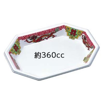 エフピコ 軽食容器 F-840-27 内ラミ 成龍 49460841 1ケース(1800個(50個×36)（直送品）