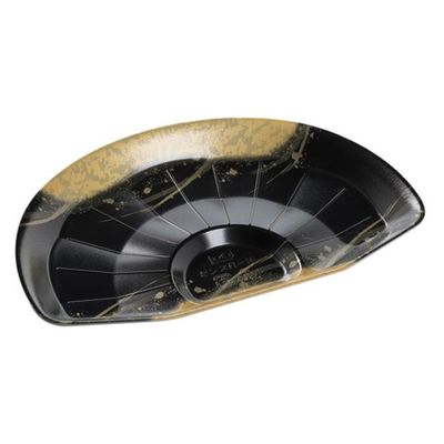 エフピコ 発泡トレー センスR-1F エコ金絵巻 4A278111 1ケース(600個(50個×（直送品）