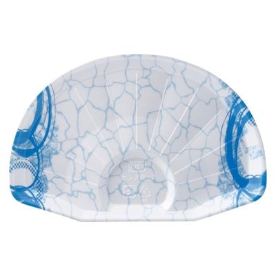 エフピコ 発泡トレー センスR-1 旬香青 4A472101 1ケース(600個(50個×（直送品）