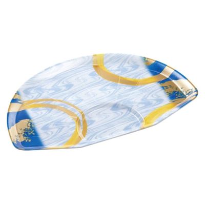 エフピコ 発泡トレー センスR-2 円熟青 4A512102 1ケース(600個(50個×（直送品）