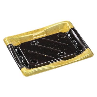 エフピコ 寿司容器 彩風2-3 本体 すばる 4A650203 1ケース(900個(50個×18)（直送品）