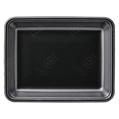 エフピコ 発泡トレー FLB-X17-25 エコ黒 4B145174 1ケース(1200個(100個×12)（直送品）