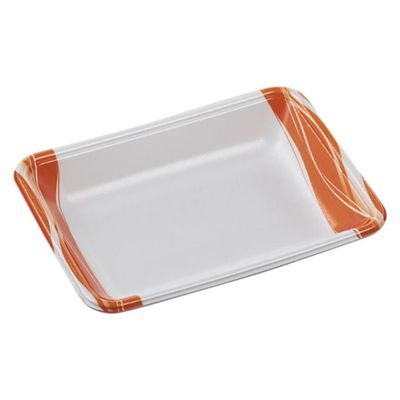 エフピコ 発泡トレー FLB-A15-30 きわみOR 4B920156 1ケース(1800個(100個×18)（直送品）