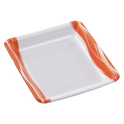 エフピコ 発泡トレー FLB-A22-30 きわみOR 4B920226 1ケース(1200個(100個×12)（直送品）