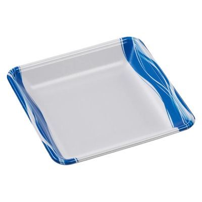 エフピコ 発泡トレー FLB-A20-30 きわみ青 4B900206 1ケース(1200個(100個×12)（直送品）