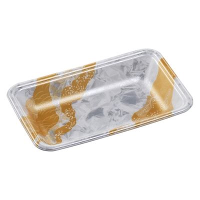 エフピコ 発泡トレー FLB-A12-30 いろは金 4B930126 1ケース(2100個(100個×21)（直送品）