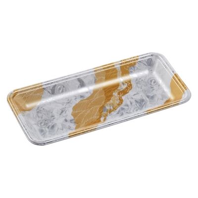 エフピコ 発泡トレー FLB-Y12-25 いろは金 4B932124 1ケース(1500個(100（直送品）