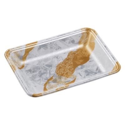 エフピコ 発泡トレー FLB-A15-30 いろは金 4B930156 1ケース(1800個(100個×18)（直送品）