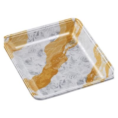 エフピコ 発泡トレー FLB-A22-30 いろは金 4B930226 1ケース(1200個(100個×12)（直送品）